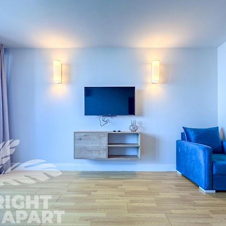 Orbi City Hotel Sea View バトゥーミ エクステリア 写真