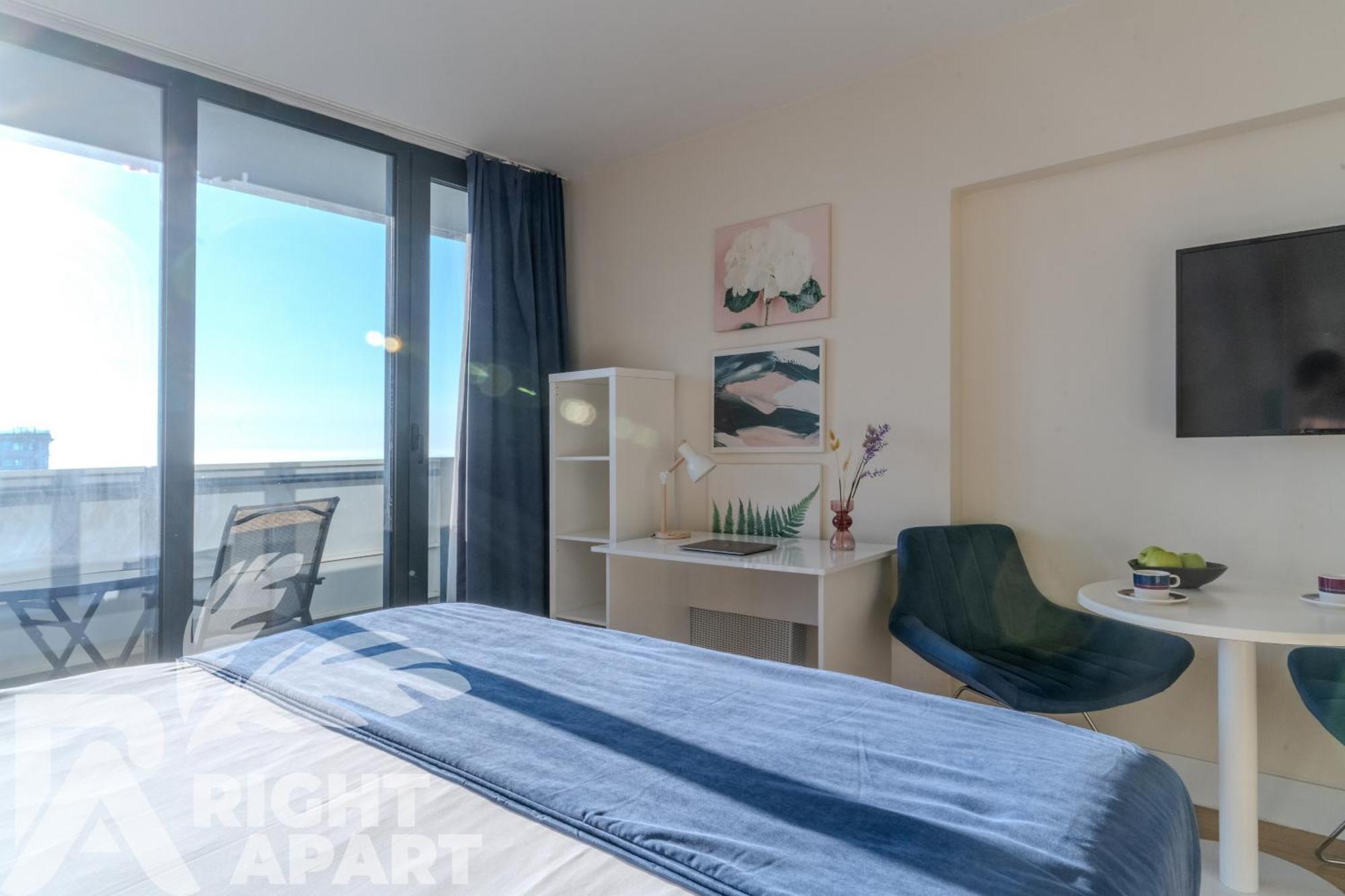 Orbi City Hotel Sea View バトゥーミ エクステリア 写真